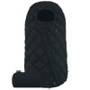 Chancelière pour poussette Snogga 2 Moon Black Cybex Produit 1