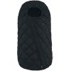 Chancelière universelle pour poussettes Snogga 2 Moon Black Cybex Produit 3