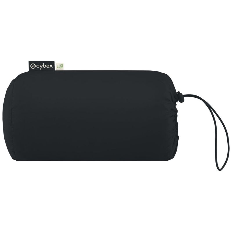 Chancelière universelle pour poussettes Snogga 2 Moon Black Cybex Produit 4