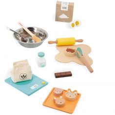 Mon atelier pâtisserie - Janod 