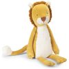 Peluche géante Lion Mamba géant La forêt Mawa (70 cm) Moulin Roty Produit 1
