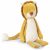 Variation Jaune du produit Peluche géante Lion Mamba géant La forêt Mawa (70 cm) de la marque Moulin Roty