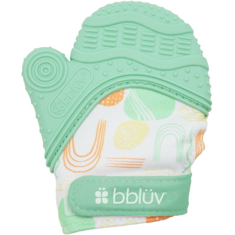 Mitaine de dentition Glüv Mint BBLUV Produit 2