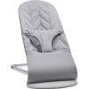 Transat Bliss à balancement gris - BabyBjörn