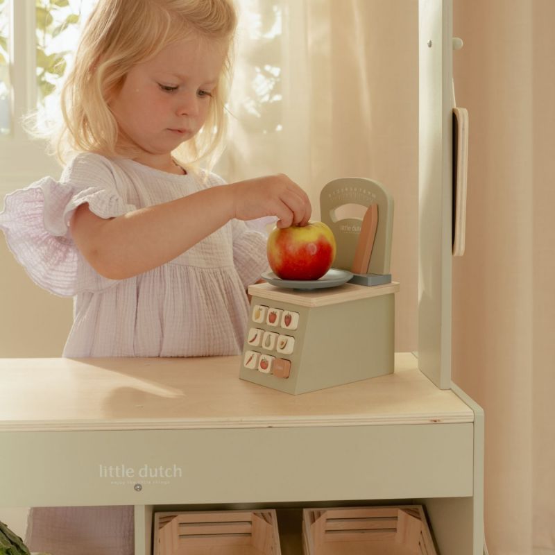 Balance en bois Little Dutch Ambiance 2