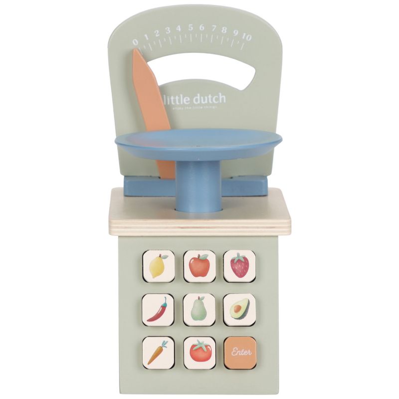 Balance en bois Little Dutch Produit 3