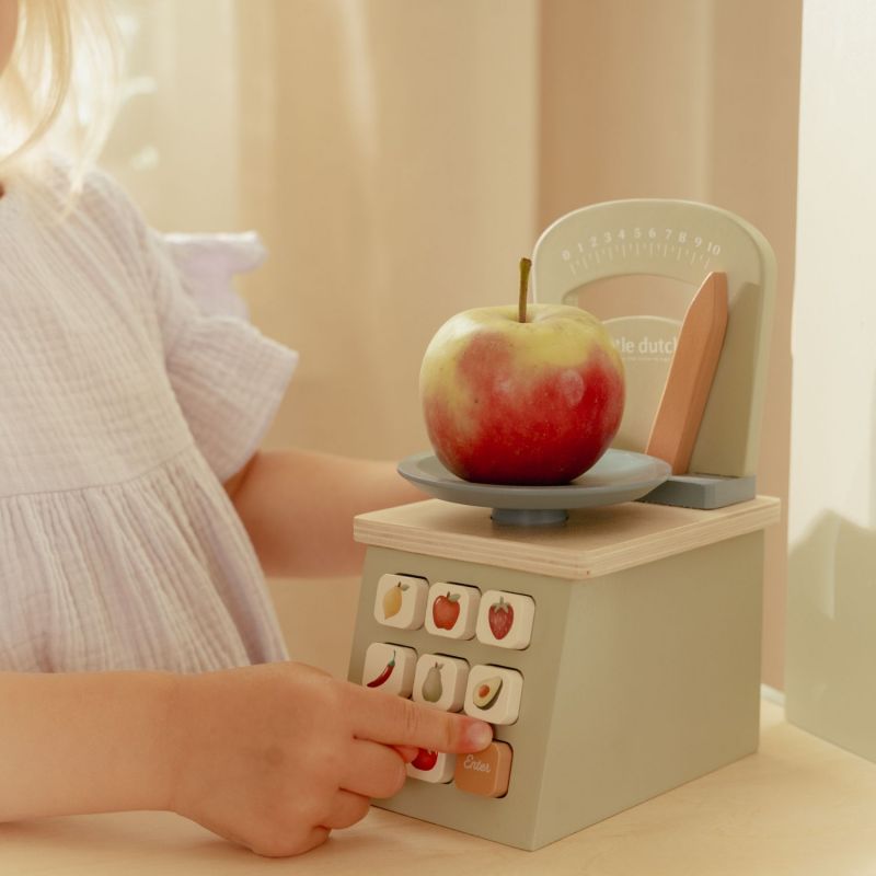 Balance en bois Little Dutch Ambiance 6