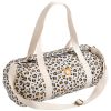 Sac week-end Léopard Sauthon Produit 1