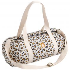 Sac week-end Léopard - Sauthon