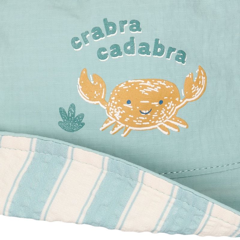 Bob Ocean Breeze (0-1 an) Little Dutch Produit 3