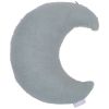 Bouillotte lune bambou et gaze de coton vert de gris BB & Co Produit 2