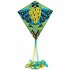 Cerf volant Hiboo - Djeco Cerf volant Hiboo - Djeco