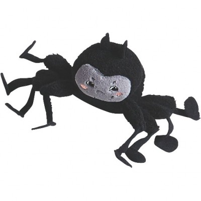 Marionnette à doigt Araignée Haba