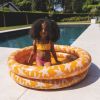Piscine enfant Etoiles De Mer (100 cm) Swim Essentials Ambiance 5