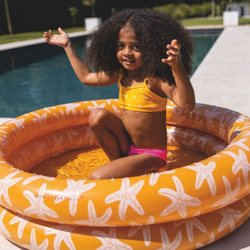 Piscine enfant Etoiles De Mer (100 cm) Swim Essentials Ambiance 2