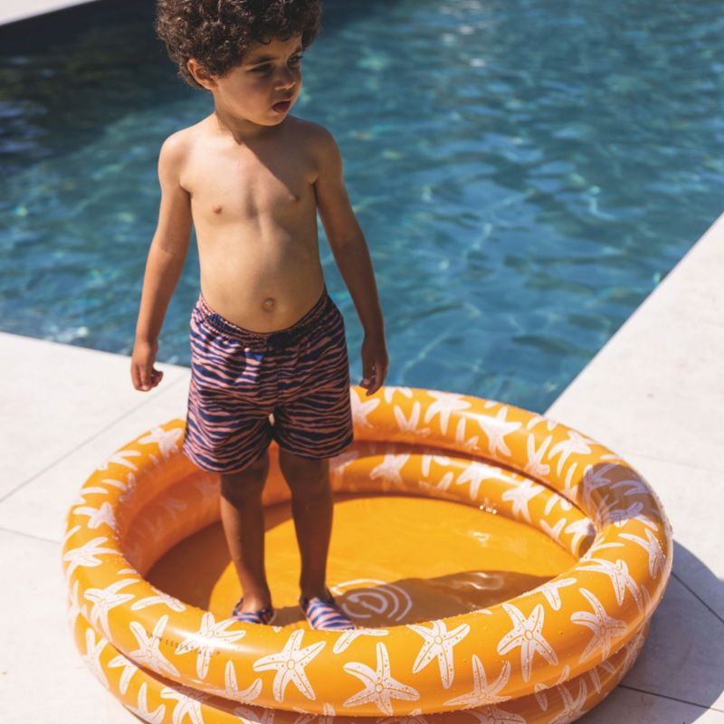 Piscine enfant Etoiles De Mer (100 cm) Swim Essentials Ambiance 3