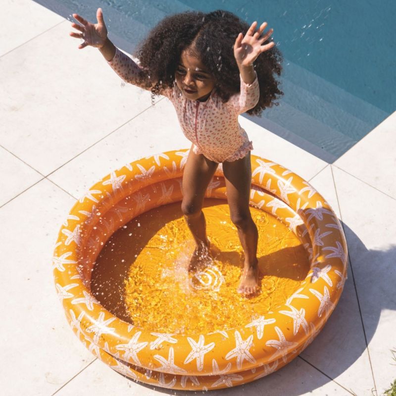 Piscine enfant Etoiles De Mer (100 cm) Swim Essentials Ambiance 4