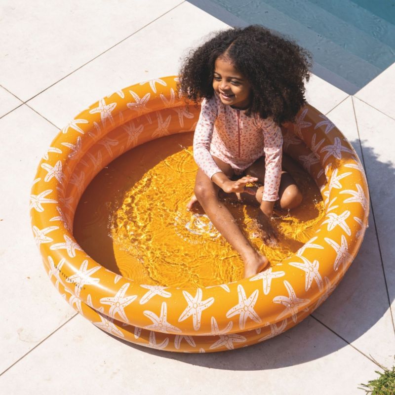 Piscine enfant Etoiles De Mer (100 cm) Swim Essentials Ambiance 6