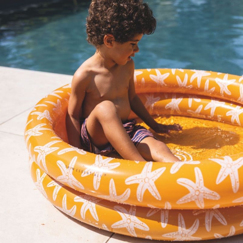 Piscine enfant Etoiles De Mer (100 cm) Swim Essentials Ambiance 8