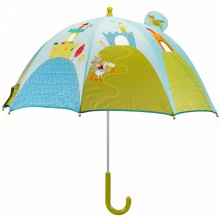 Parapluie Walter  par Lilliputiens
