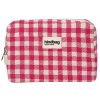Trousse de toilette Leon Vichy Rose Hindbag Produit 1