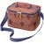 Variation Marron du produit Sac isotherme Lion de la marque Fresk