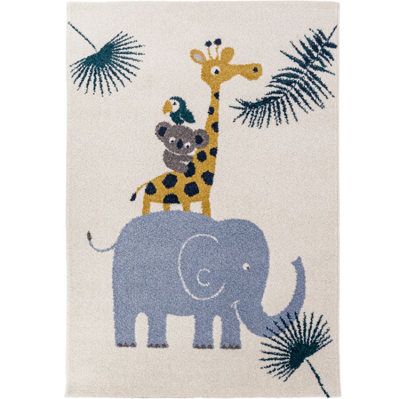 Tapis Jungle (120 x 170 cm) AFKliving