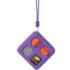 Housse en silicone pour Yoto Mini Adventure Jacket violet Yoto Produit 2