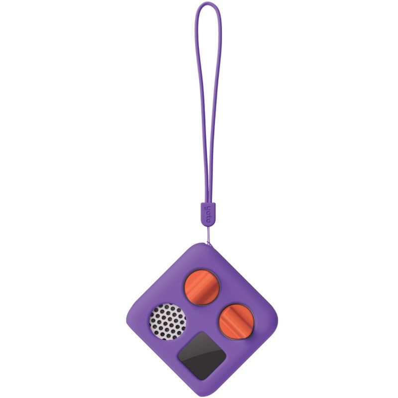Housse en silicone pour Yoto Mini Adventure Jacket violet Yoto Produit 1