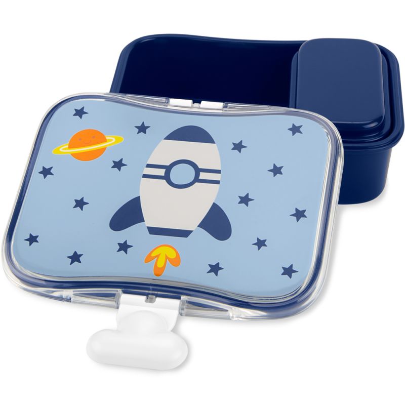 Lunch box Zoo fusée Skip Hop
