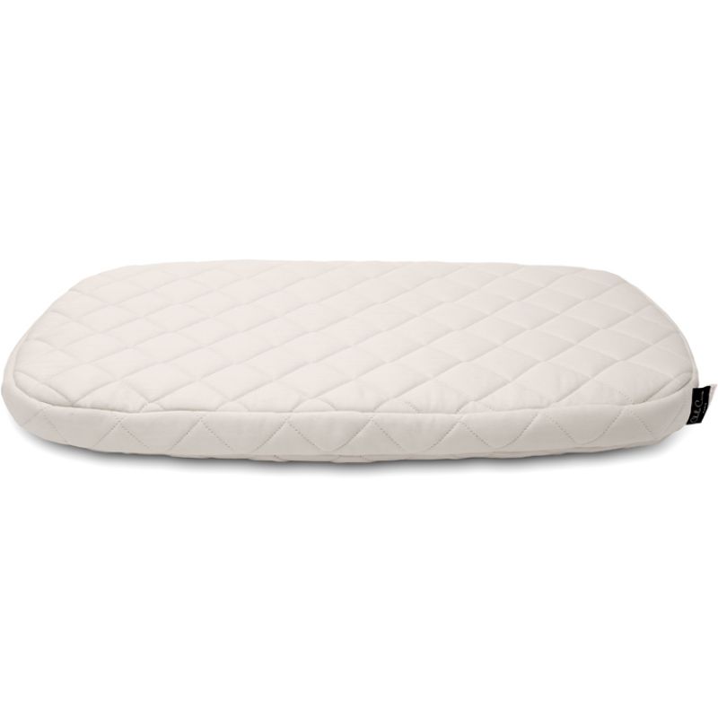 Matelas en coco naturel pour berceau Kumi (68 x 40 cm) Charlie Crane Produit 1 grande taille