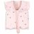 Variation Rose, rouge, vert du produit Gilet de natation Avery Cherry Cœur Rose (1- 2 ans) de la marque Konges Sløjd