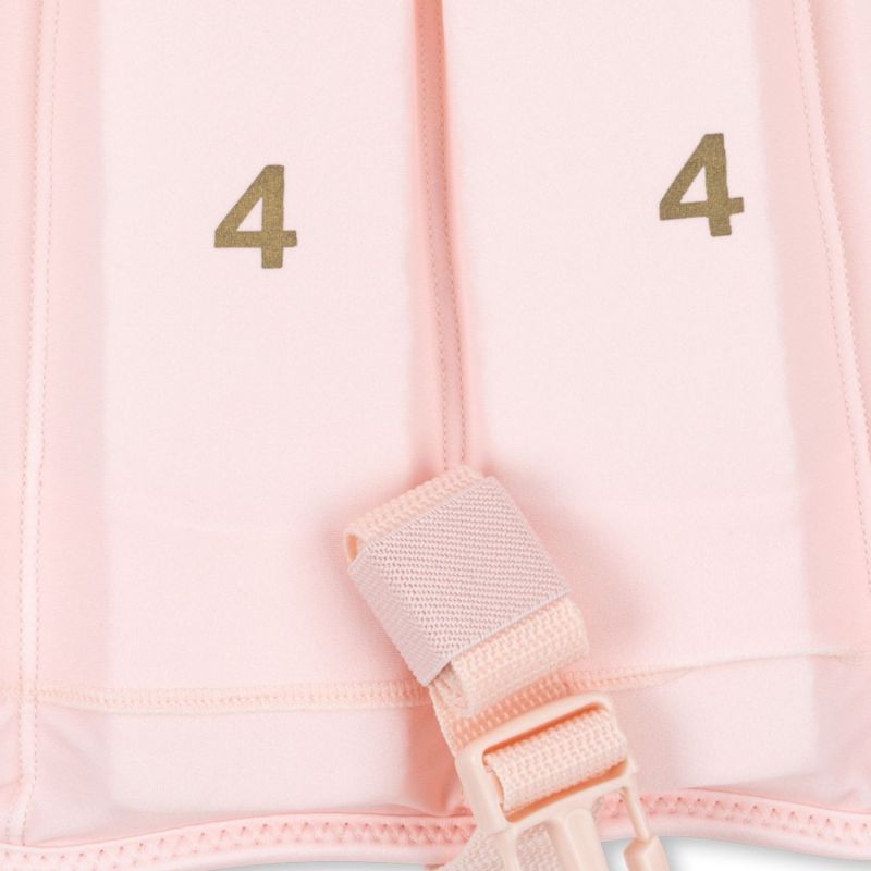 Gilet de natation Avery Cherry Cœur Rose (1- 2 ans) Konges Sløjd Produit 5