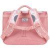 Cartable x Tartine et Chocolat Toile de Jouy Terracotta (33 cm) Tann's Produit 2