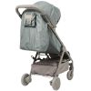 Poussette compacte Mondo Pebble Green Elodie Details Produit 5