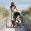 Poussette compacte Mondo Pebble Green Elodie Details Ambiance 8