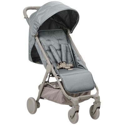 Poussette compacte Mondo Pebble Green Elodie Details