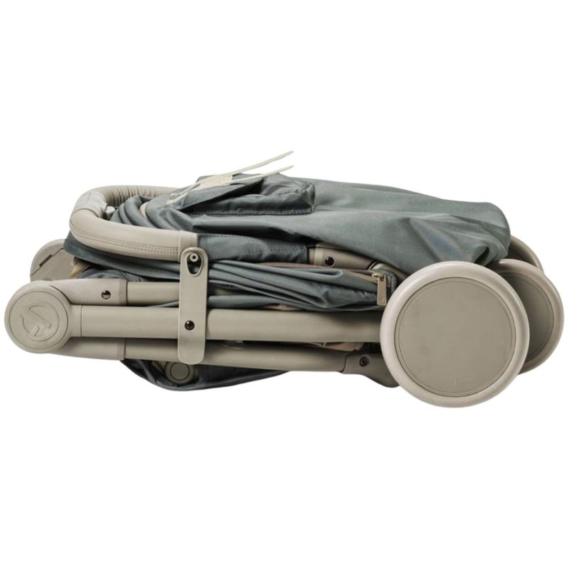 Poussette compacte Mondo Pebble Green Elodie Details Produit 6