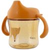 Tasse d'apprentissage avec poignées Mr. Fox Trixie Produit 3