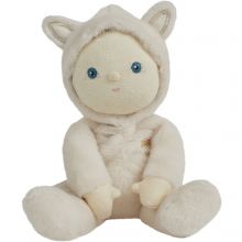 Poupée souple Dinky Dinkums Fifi Fox (22 cm)  par Olli Ella