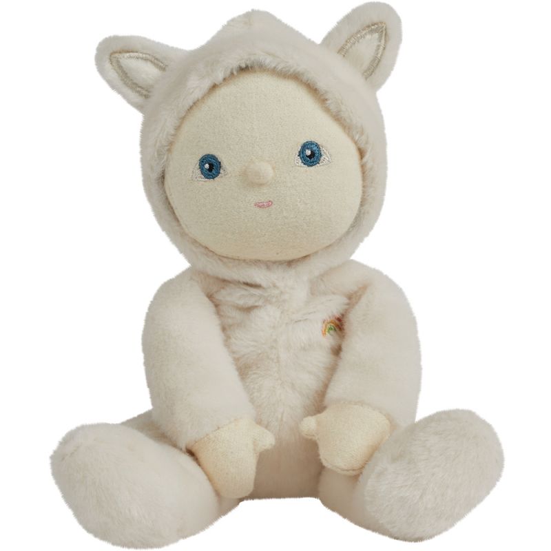 Poupée souple Dinky Dinkums Fifi Fox (22 cm) Olli Ella
