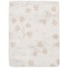 Lot de 3 gants de toilette en gaze de coton Leafy Dreams Jollein Produit 3