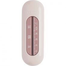 Thermomètre de bain rose blossom  par Luma Babycare
