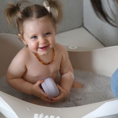 Baignoire Camélé’O Terre d'argile