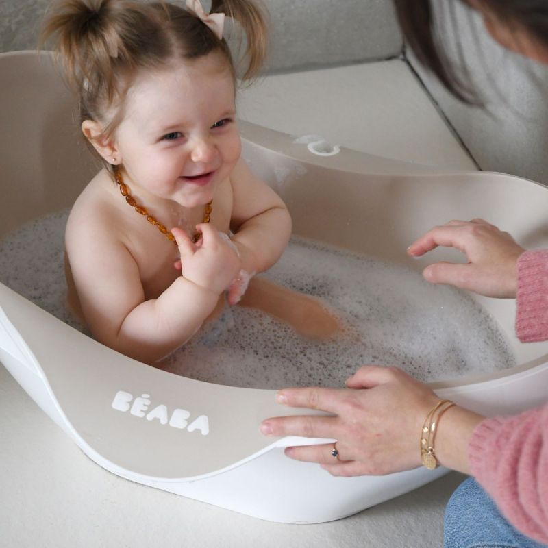 Baignoire Camélé’O Terre d'argile Béaba Ambiance 6