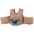 Gilet de natation avec brassards Ocean World - Little Dutch
