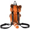 Sac à dos PODCOLL Panda roux Histoire d'Ours Produit 3