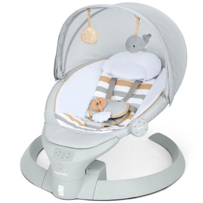 Balancelle Bounce & Sway Cloud Cove Kids2