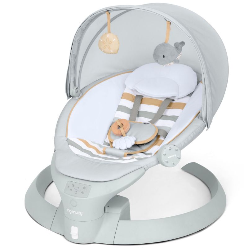 Balancelle Bounce & Sway Cloud Cove Kids2 Produit 1