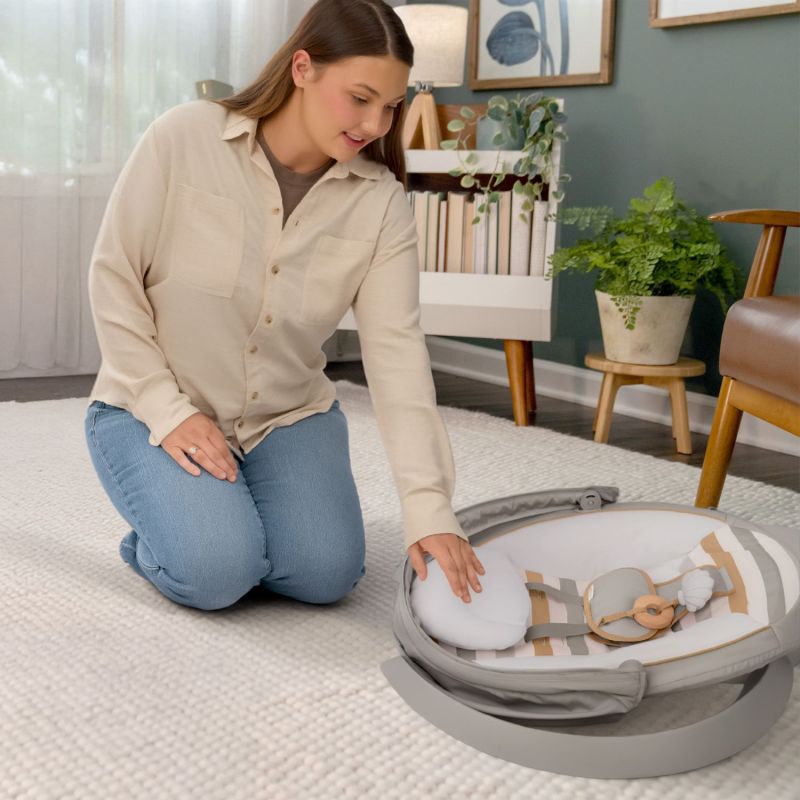 Balancelle Bounce & Sway Cloud Cove Kids2 Ambiance 3